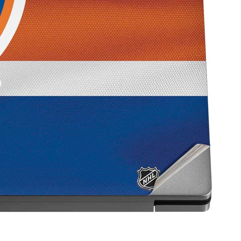 NHL New York Islanders Jersey Dell XPS Skin